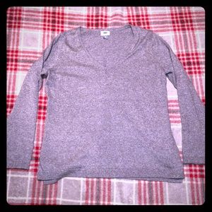 Old Navy V-Neck Sweater